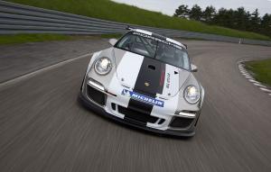 Porsche 911 GT3 Cup 2012 года